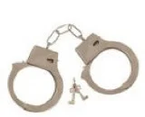 Fångdräkt för Vuxna - Orange Fängelseoverall 6