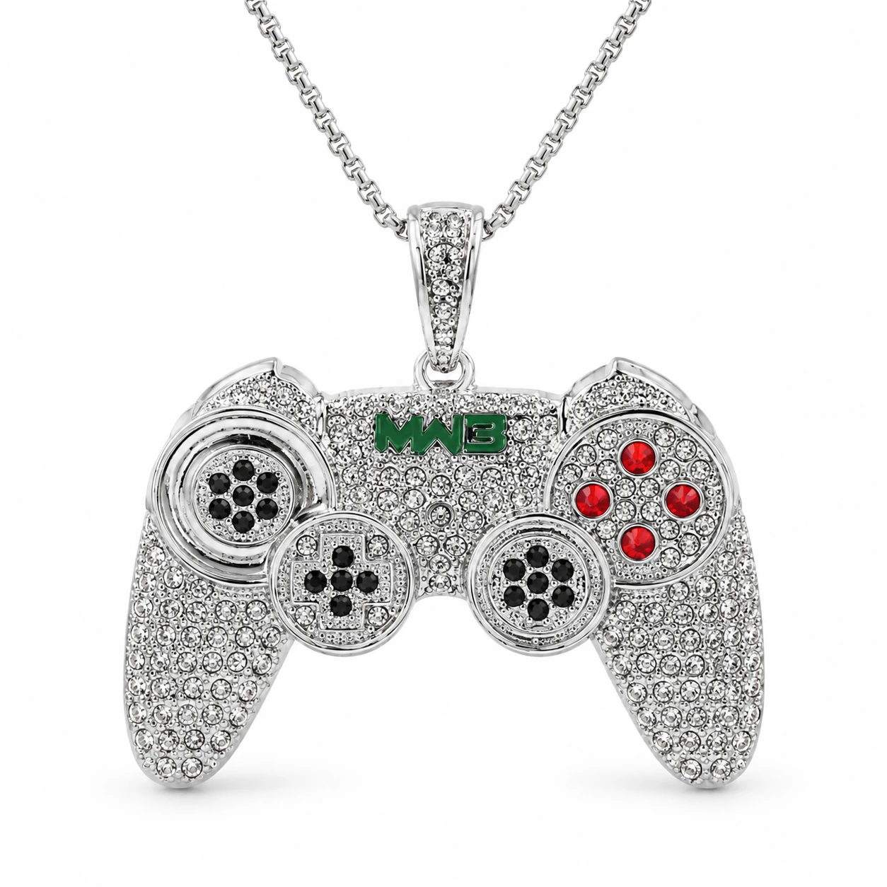 Silver