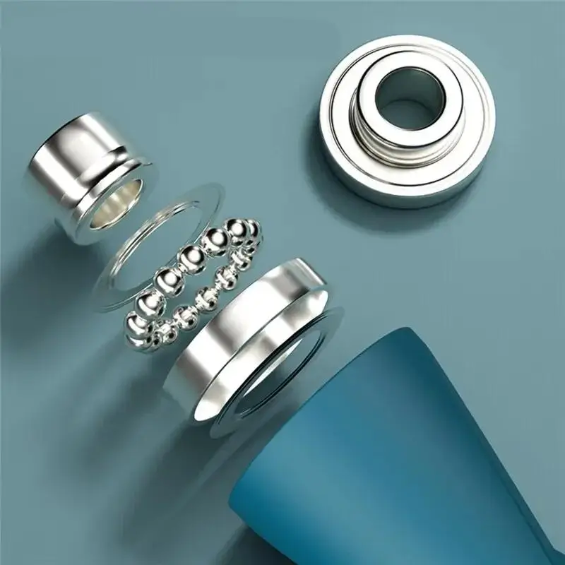 Hopprep Trådlöst med Tunga Bollar 2