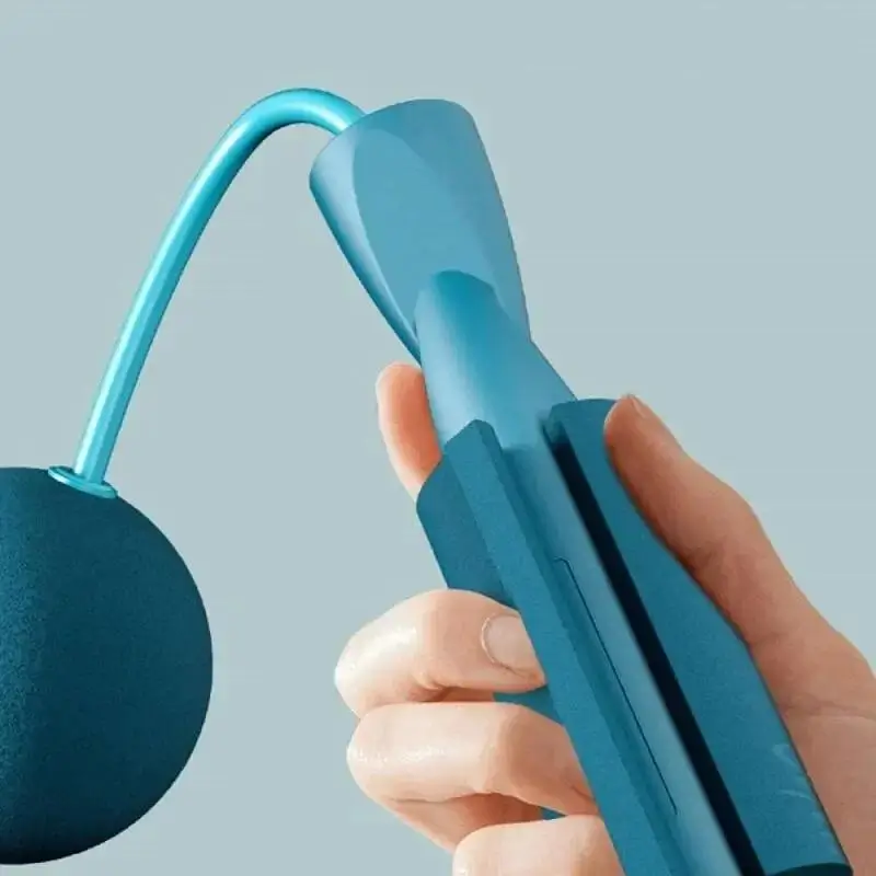 Hopprep Trådlöst med Tunga Bollar 3