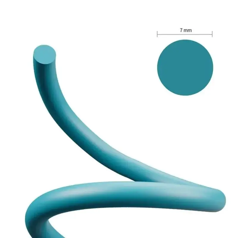 Hopprep Trådlöst med Tunga Bollar 5