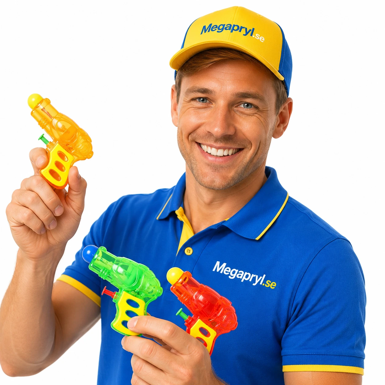 Vattenpistol Leksak för Pool och Strand