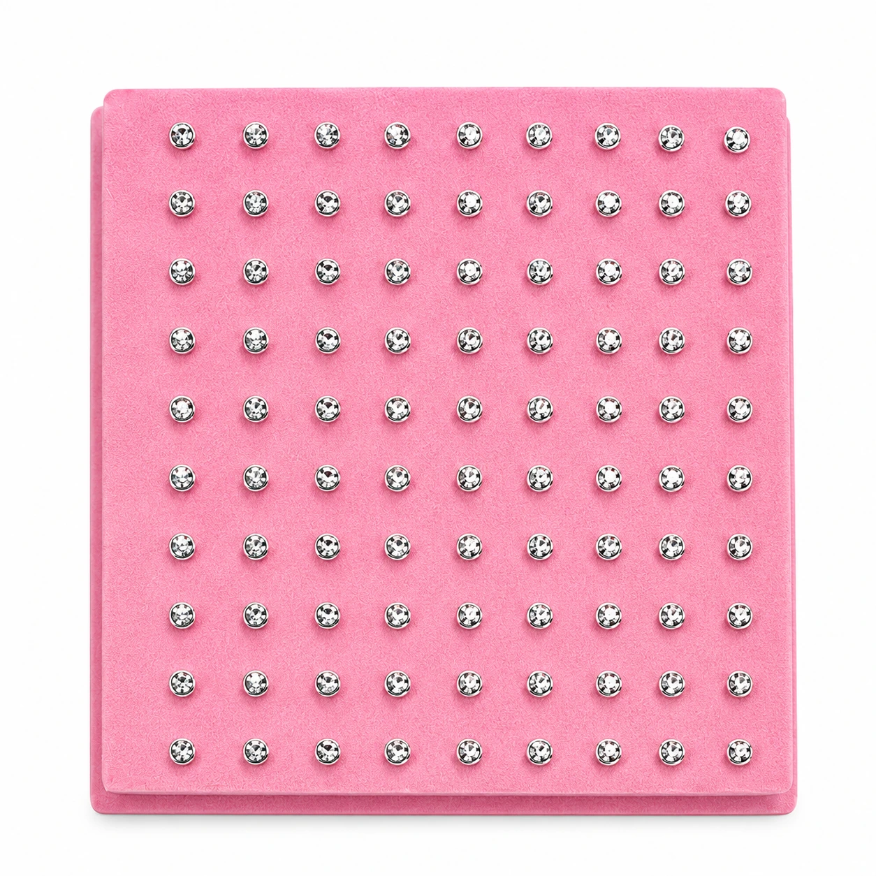 Piercingpistol Kit 98-delar – För Öra, Näsa & Navel