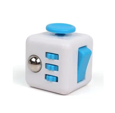 Fidget Cube Stress