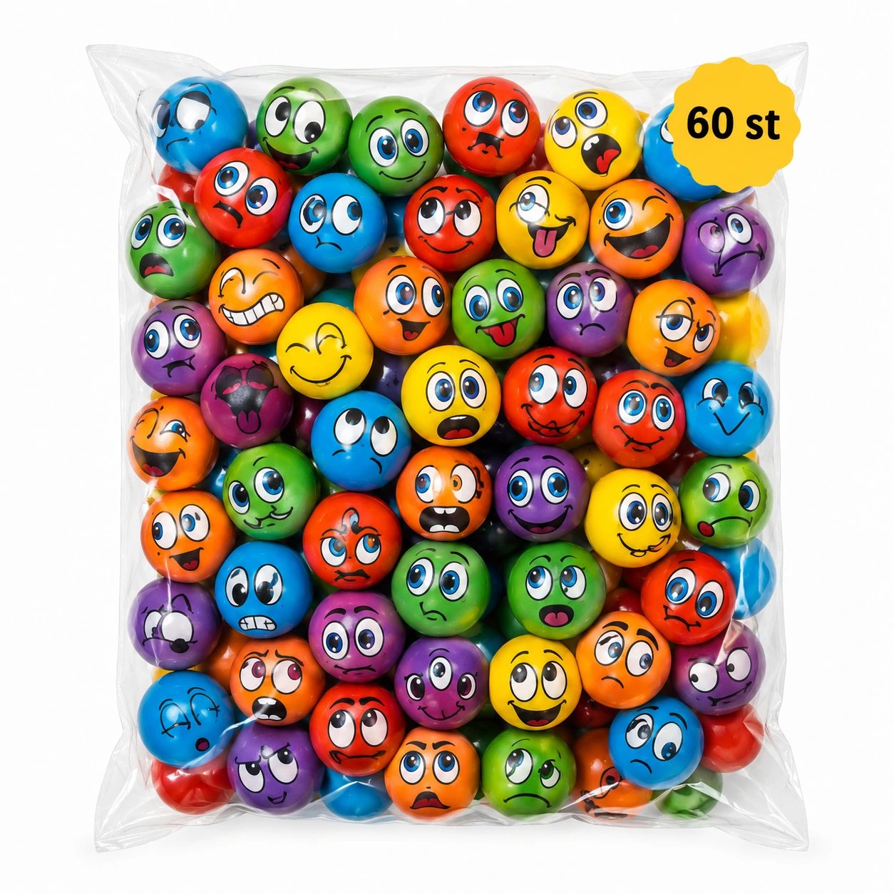 60 st