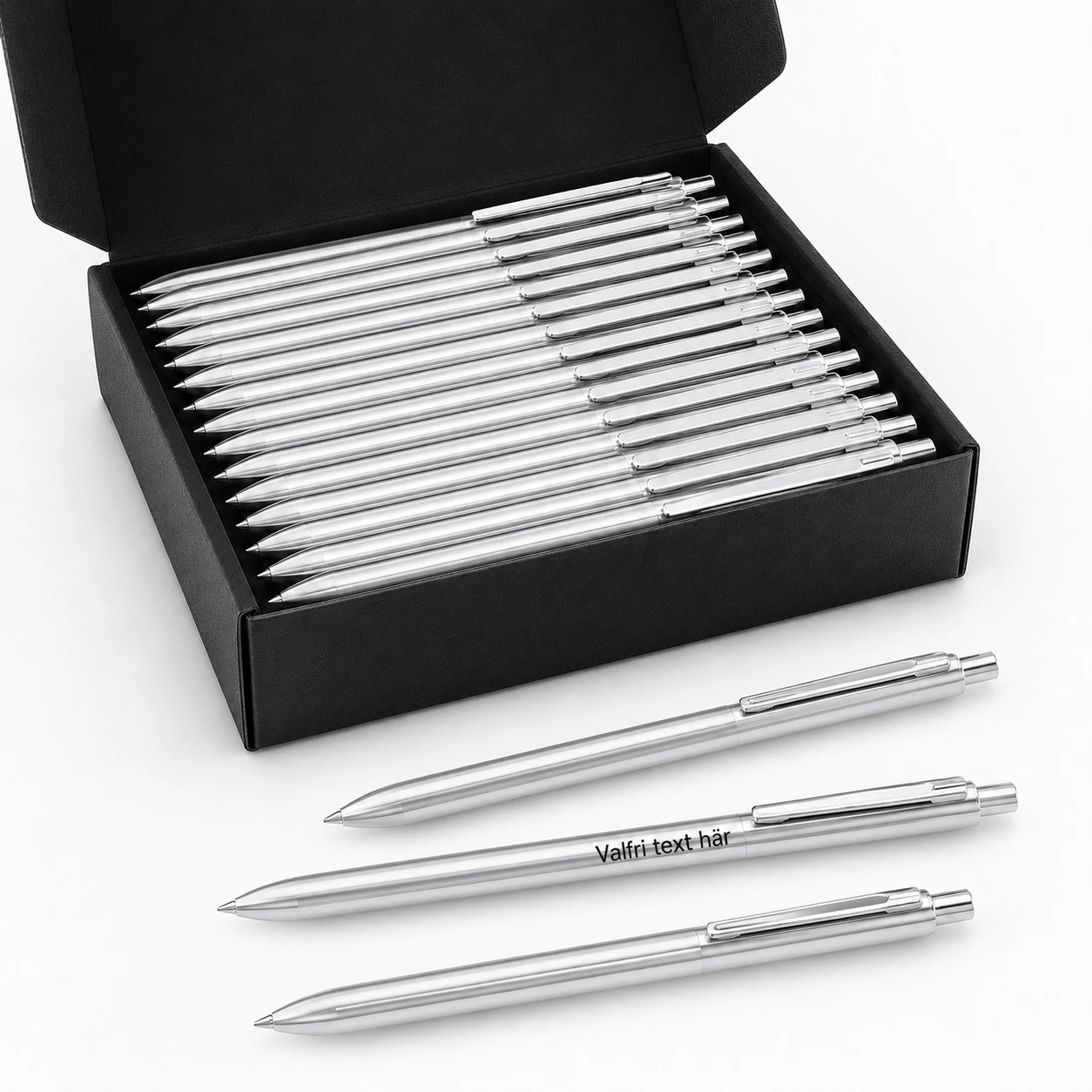 Silver 40-pack