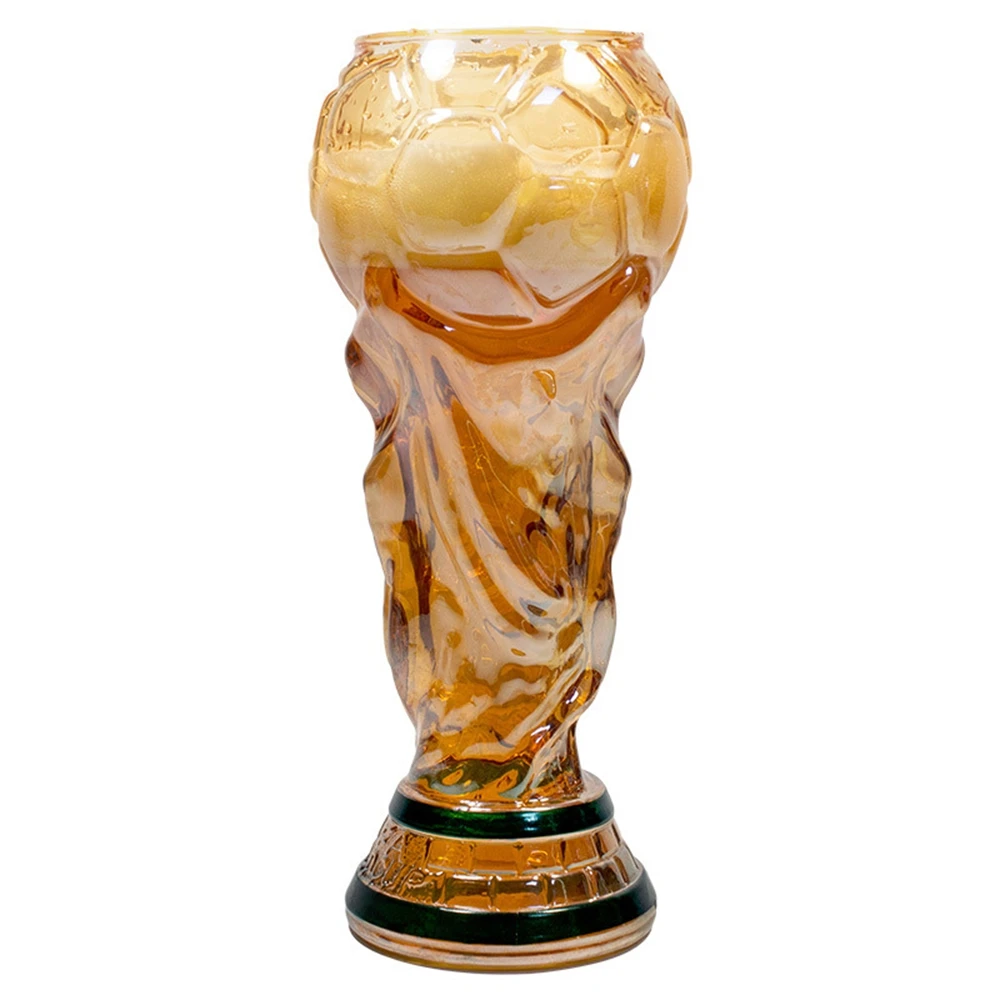 Pokal Ölglas med Fotbollsmotiv