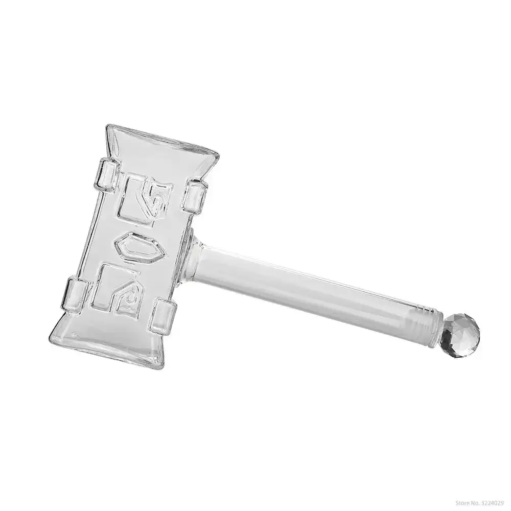 Hammerformad Whiskeykaraff 3