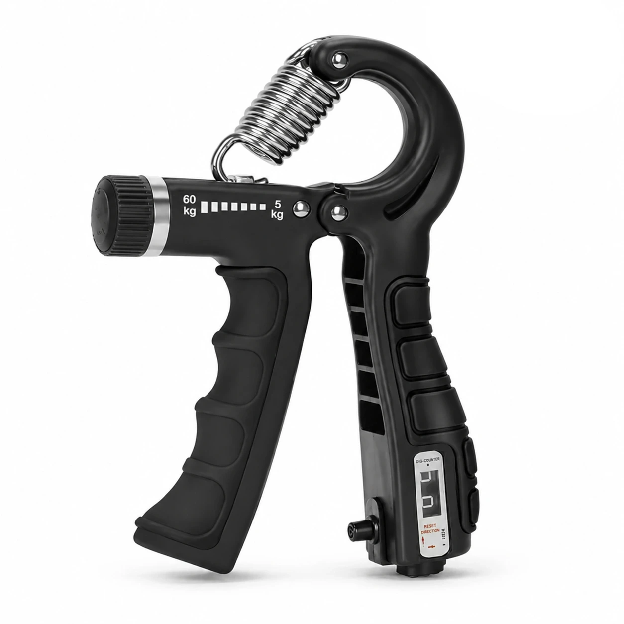 1 st Hand Gripper