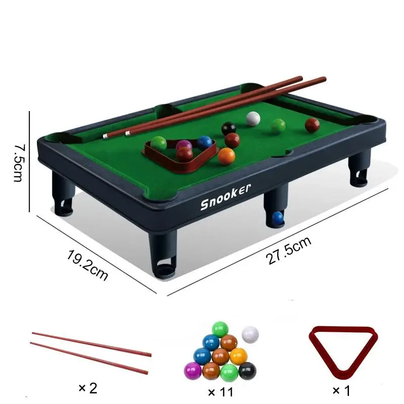 Poolbord för barn 4