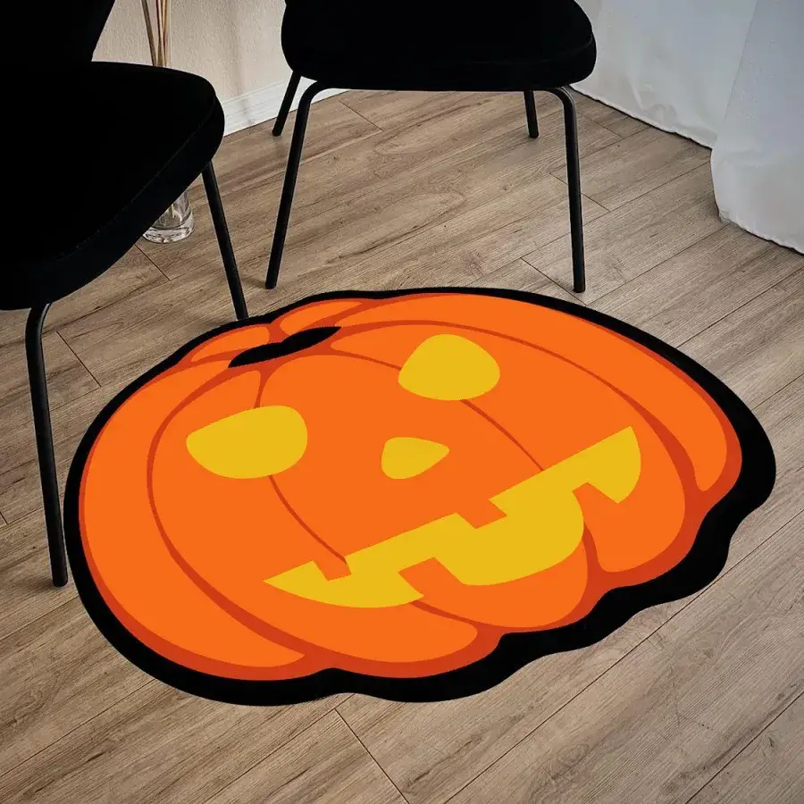 Dörrmatta Halloween Spökmatta 6