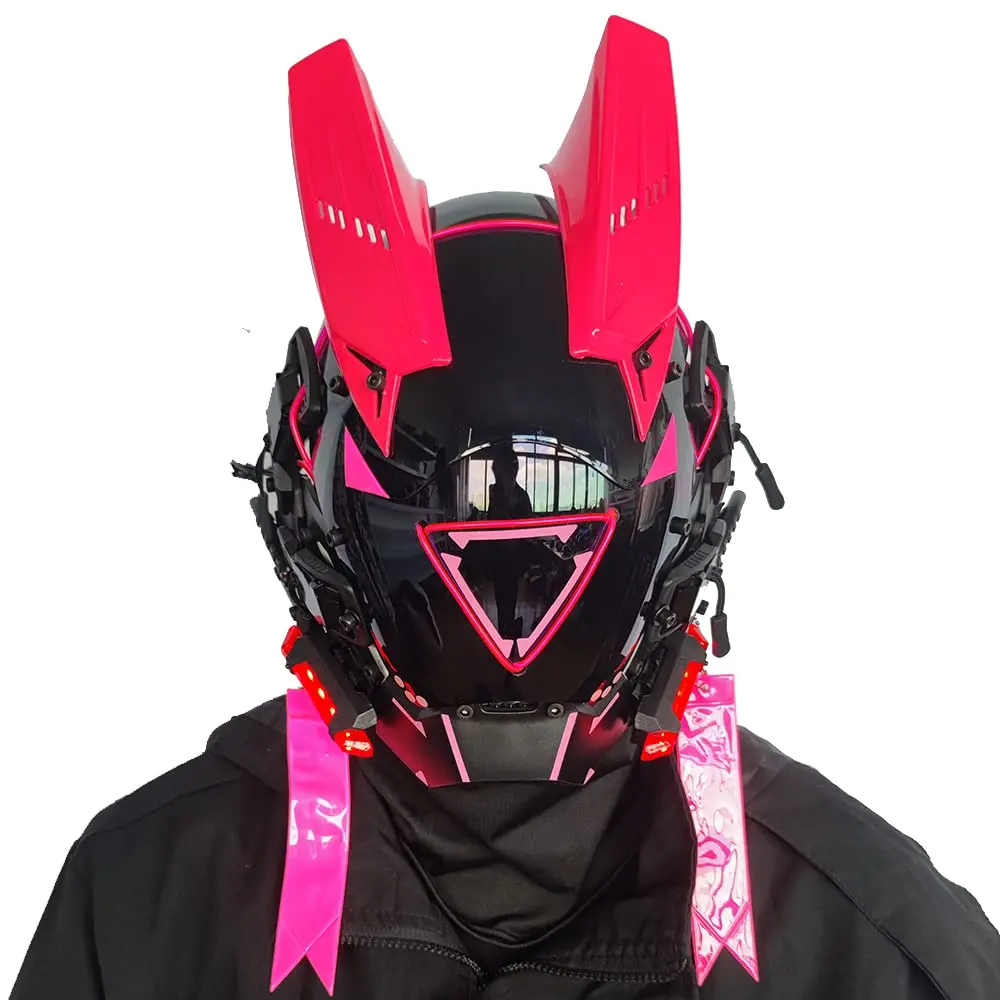 Rosa Neon