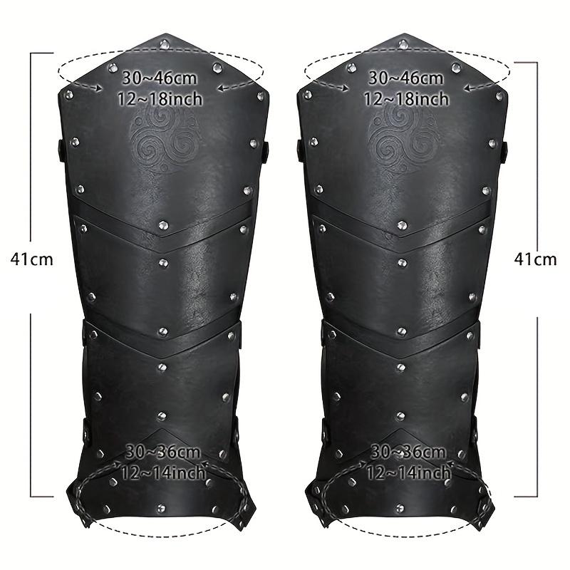 Medeltida Kostymset 7-delars 7