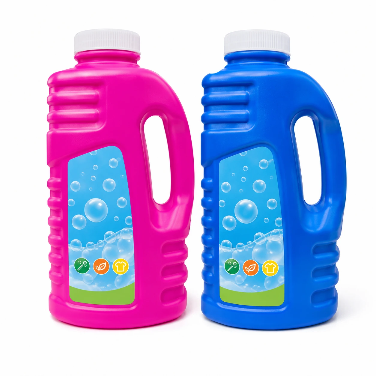 Bubbellösning 500 ml för Såpbubblor