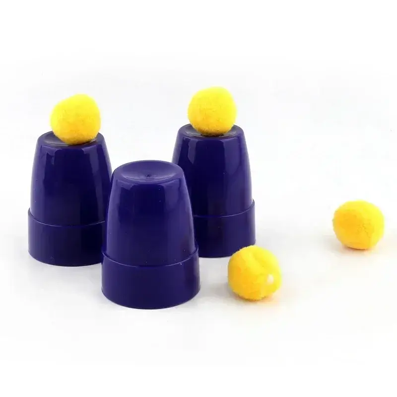 Magi Set för Barn 5