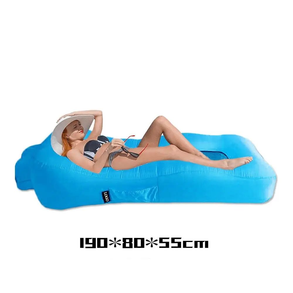 Uppblåsbar Soffa 2