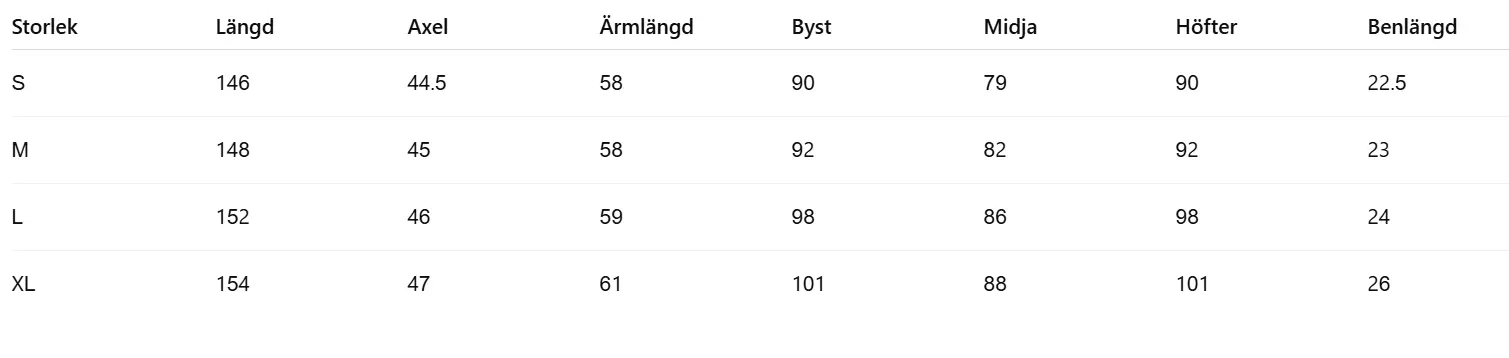 Vinter Skidoverall för Kvinnor – Vattentät och Vindtät 7