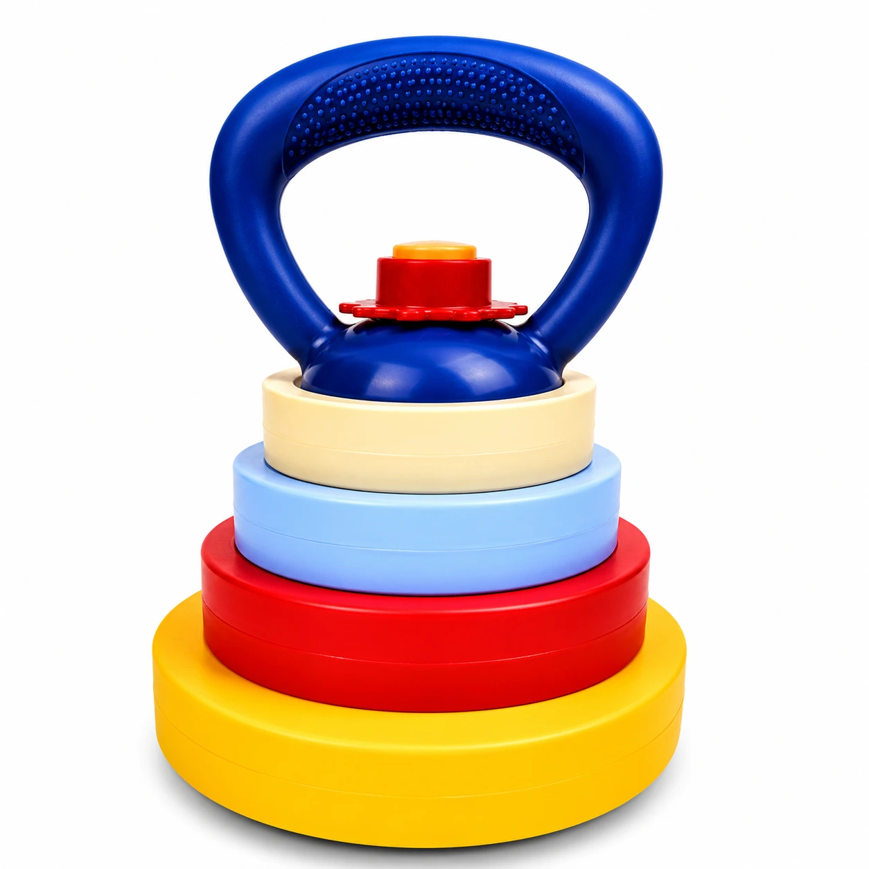 Kettlebell (1 st)