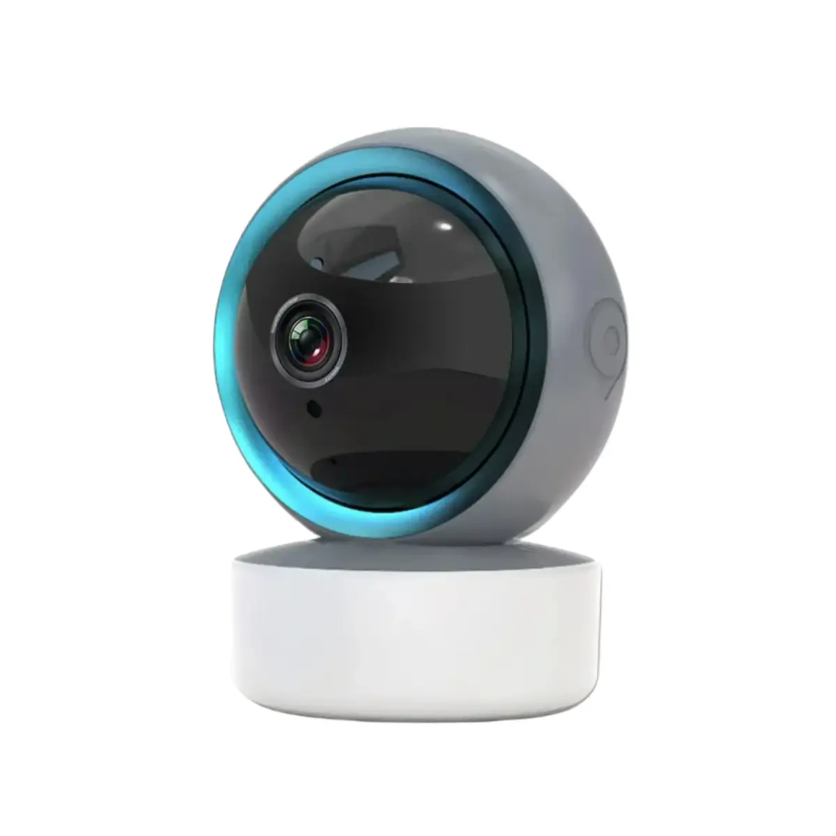 Hemövervakningskamera Smart – Trådlös 5MP