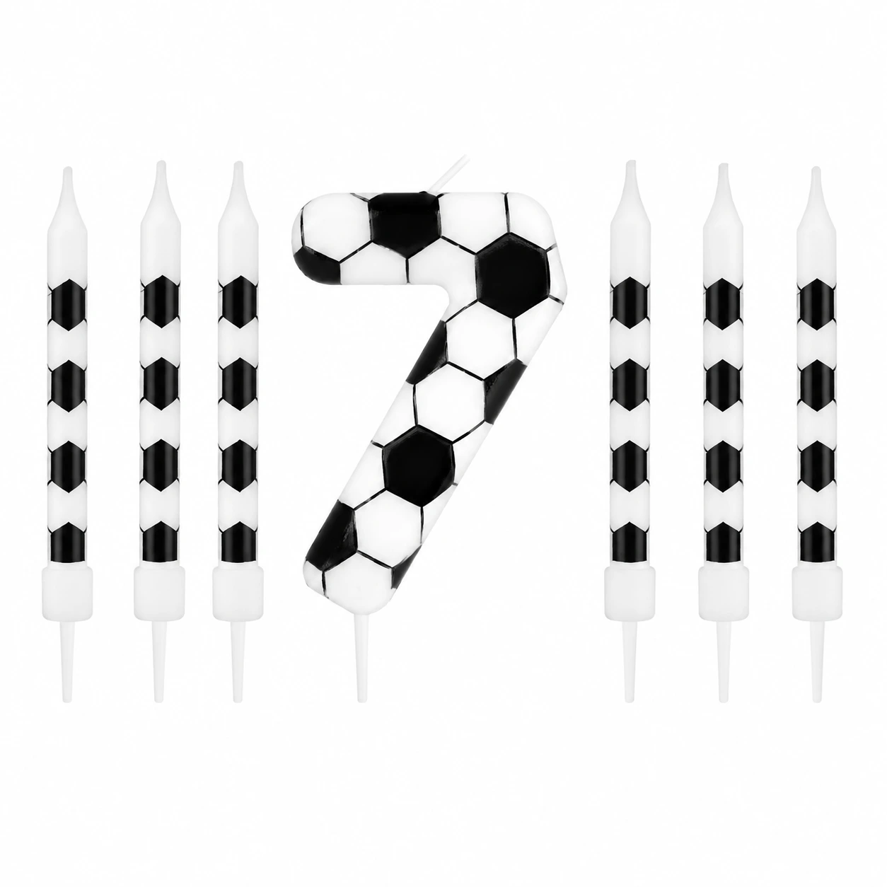 7