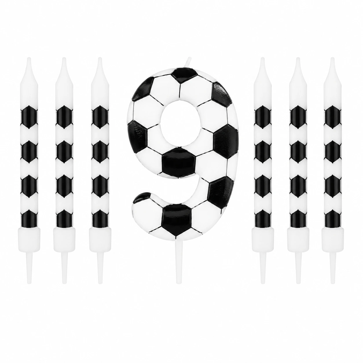 9