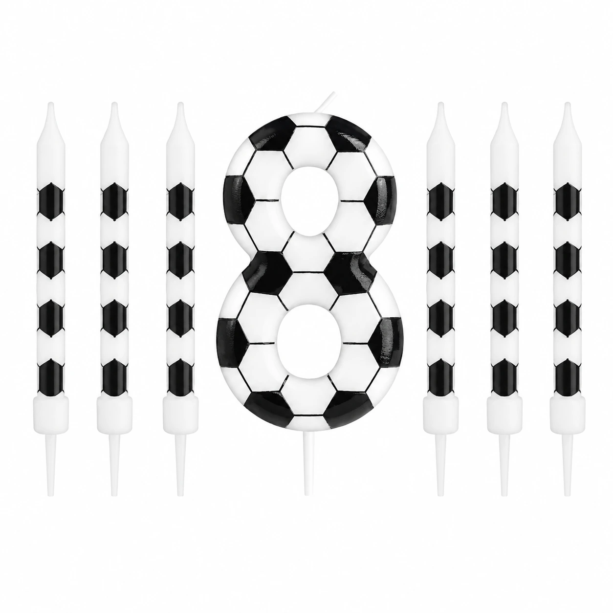 8