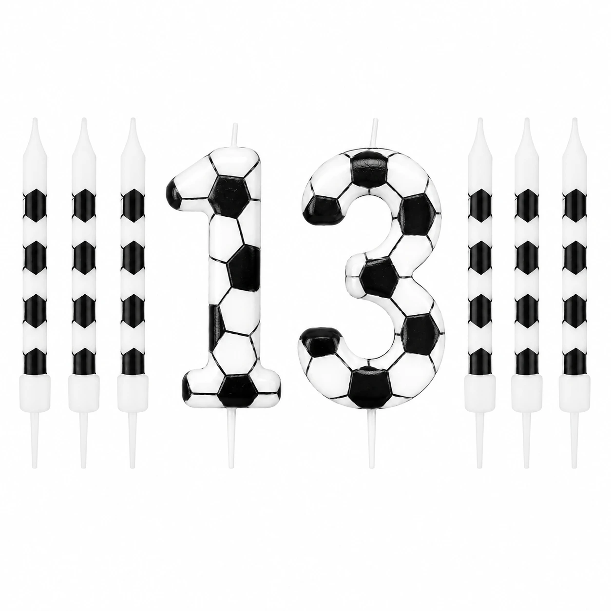13