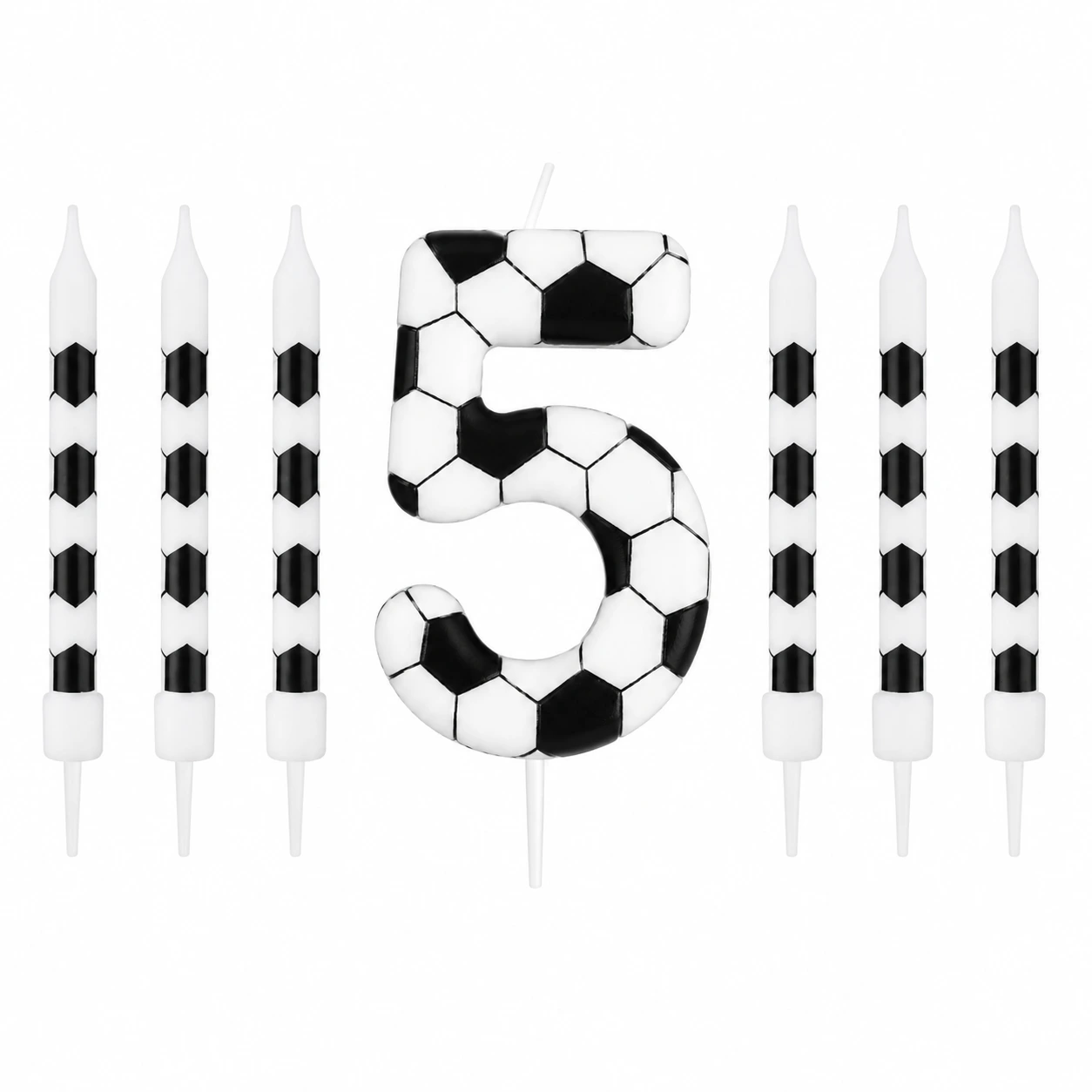 5