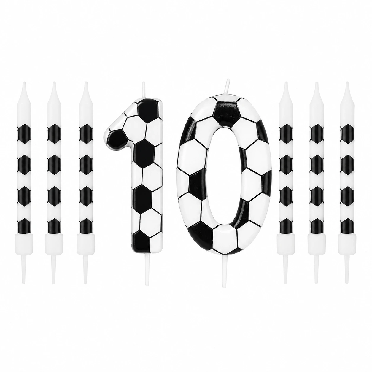 10