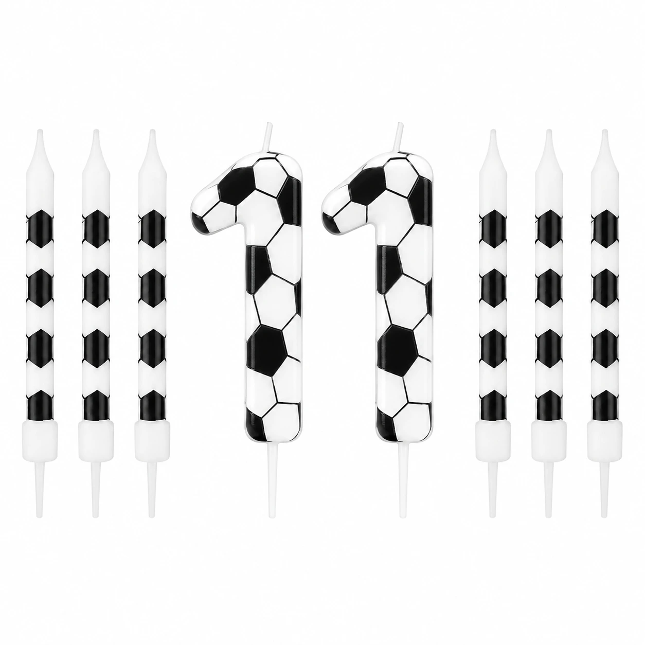 11