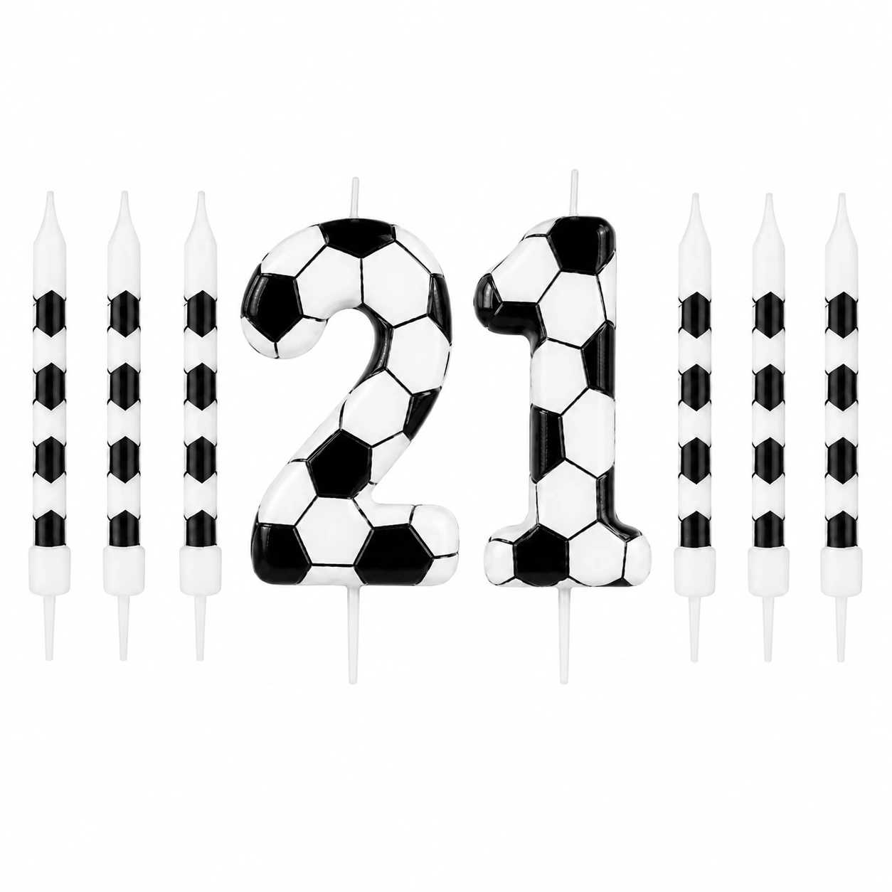 21