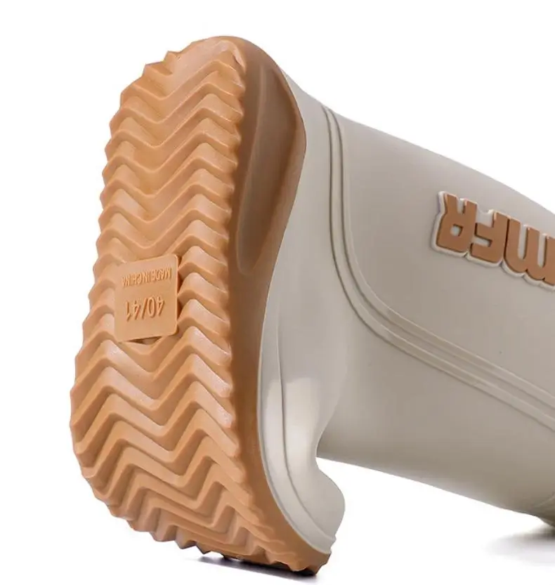 Regnstövlar Herr och Dam – Långskaftade 3