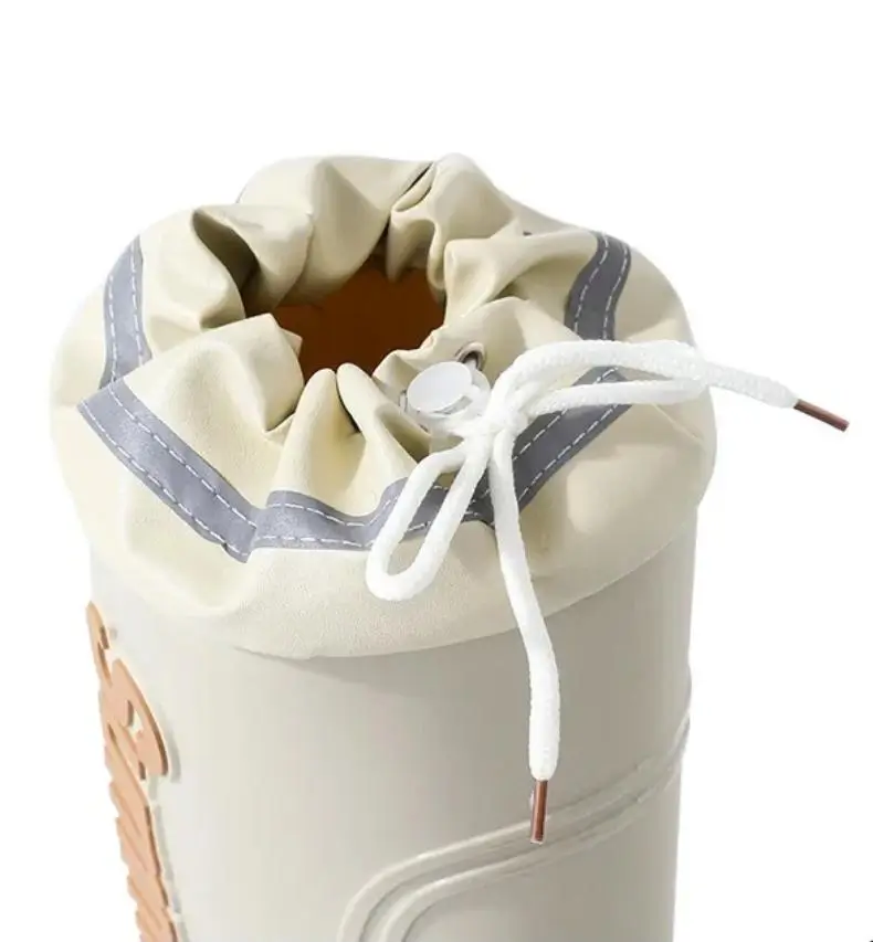 Regnstövlar Herr och Dam – Långskaftade 4