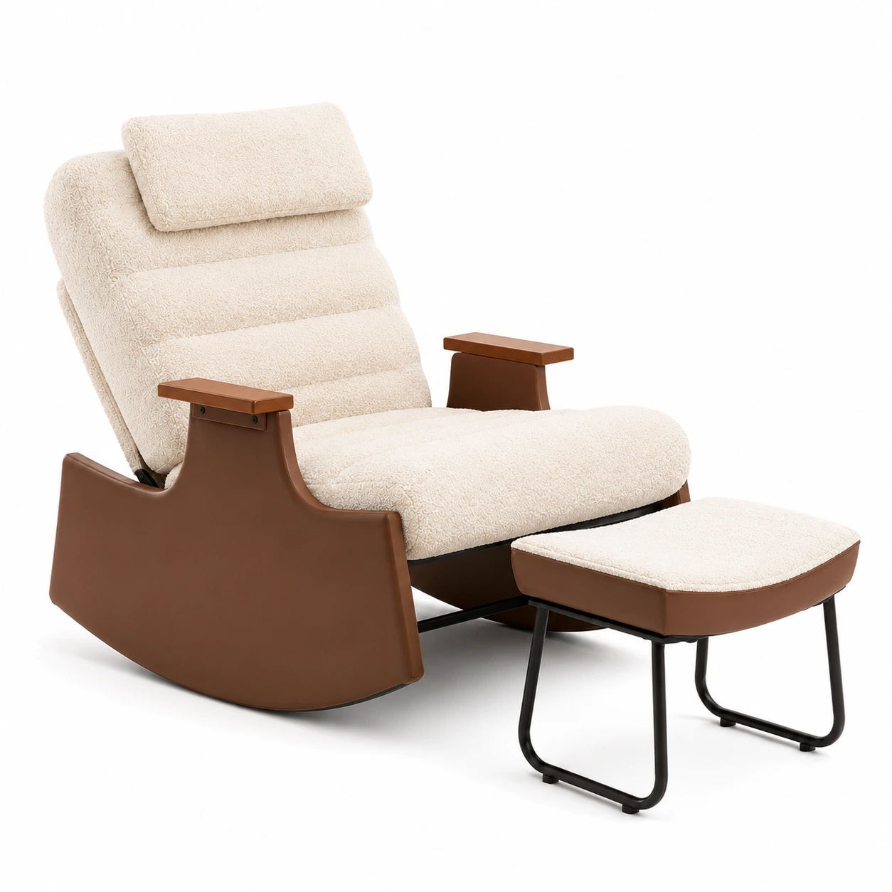 Lamb Velvet Beige