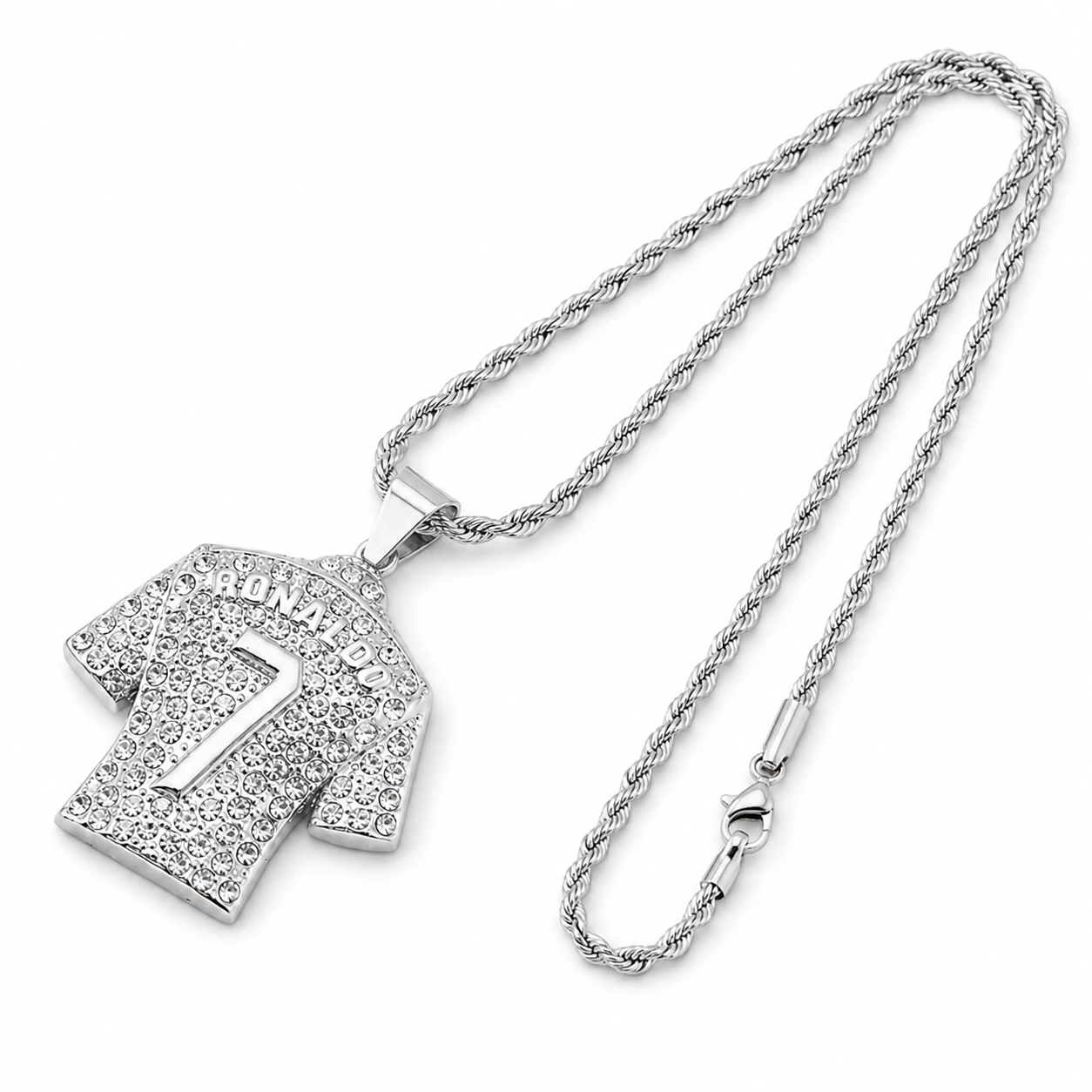 Silver