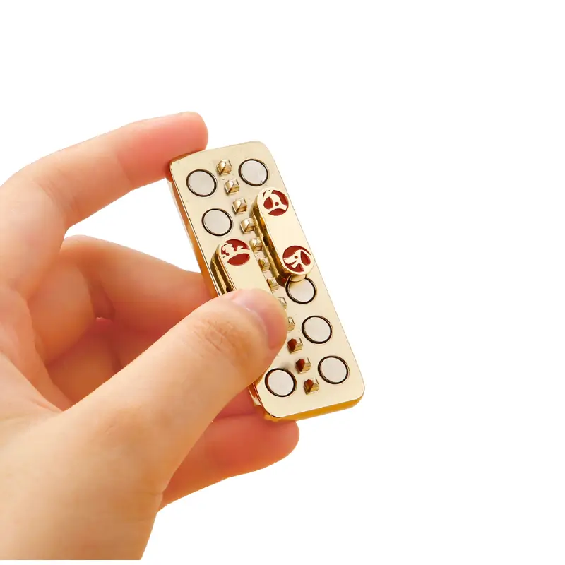 Fidgetkort Magnetiskt Kinesiskt Zodiak 2