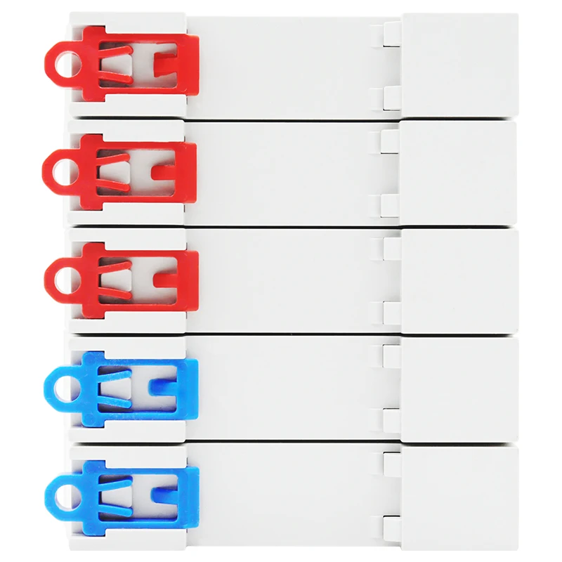 Signal Lampa LED - 24V 220V Indikator 6