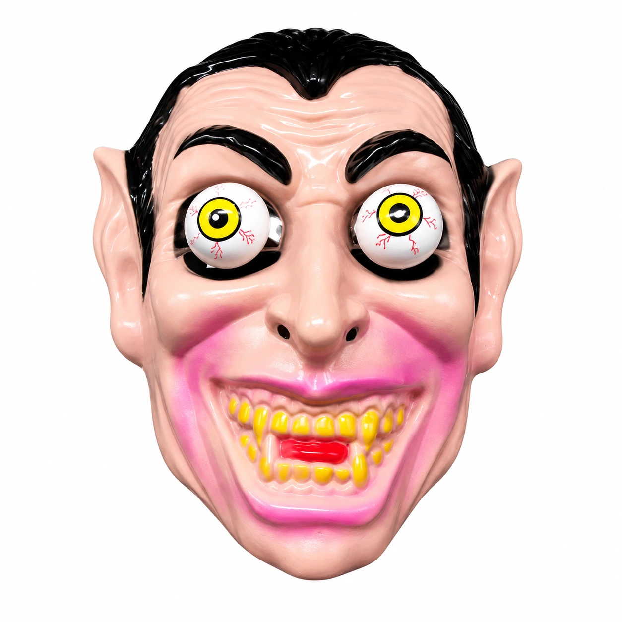 Rosa clown