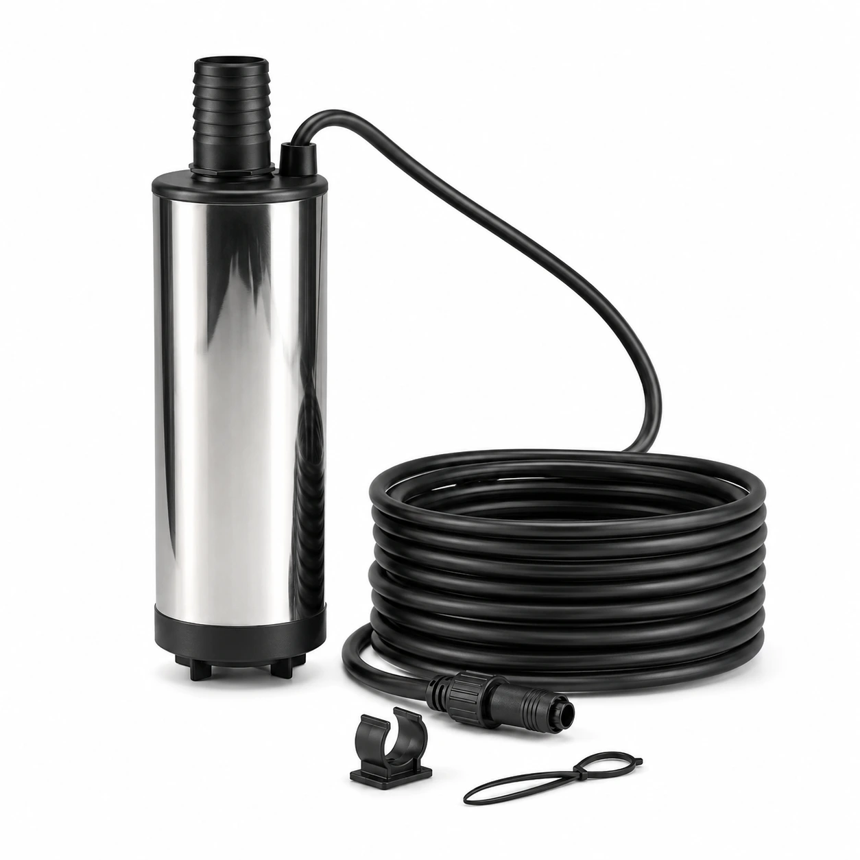 Elektrisk vattenpump 60W