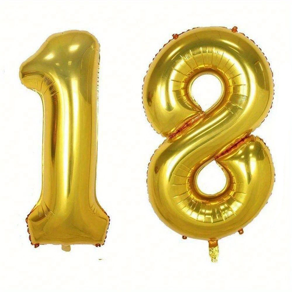 18