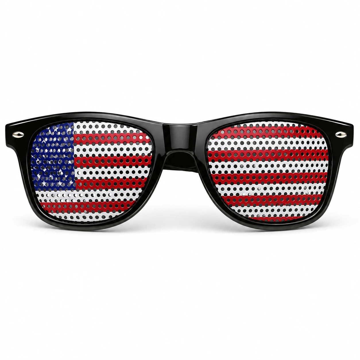 USA:s Flagga