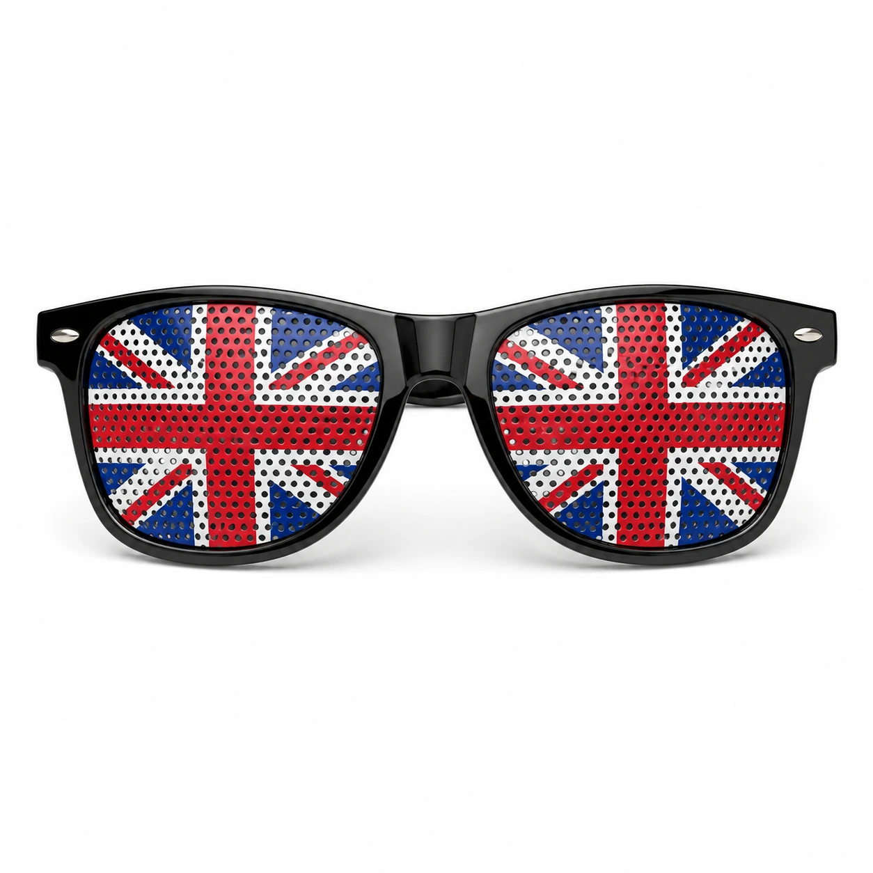 Storbritanniens Flagga