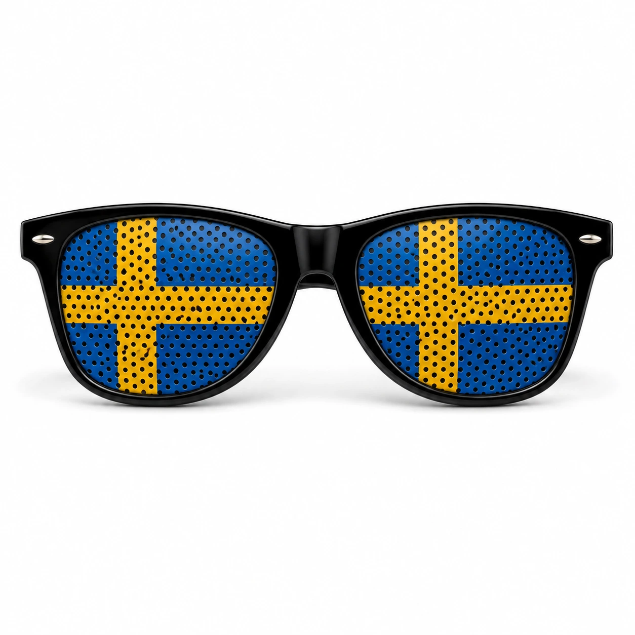 Sveriges Flagga