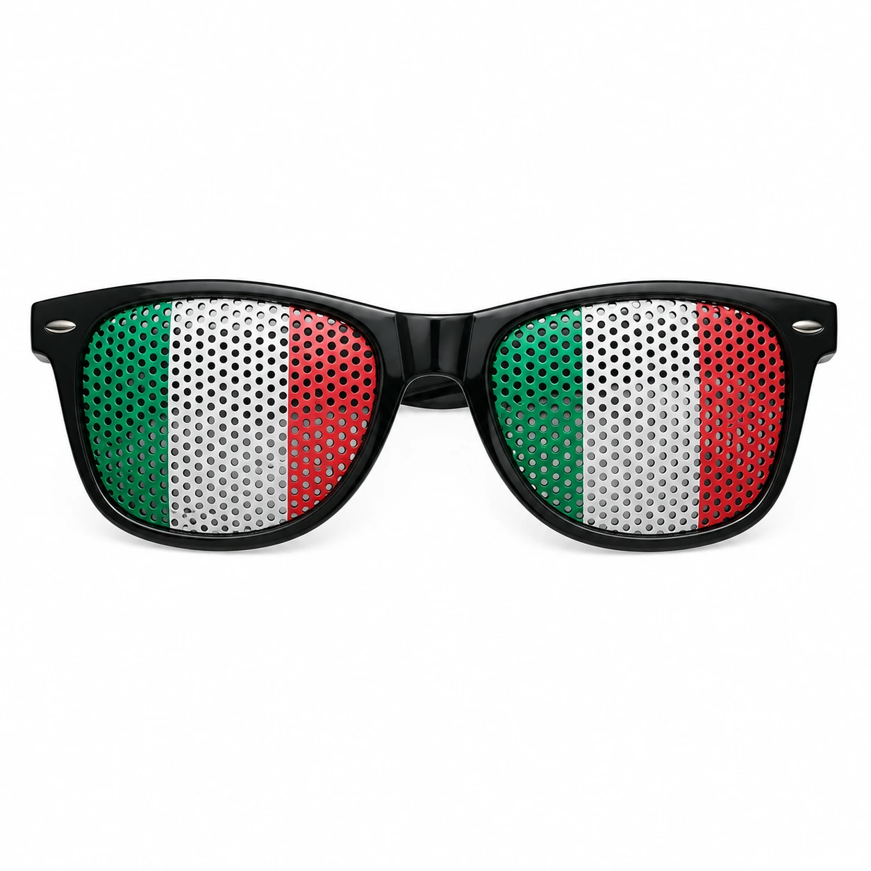 Italien Flagga