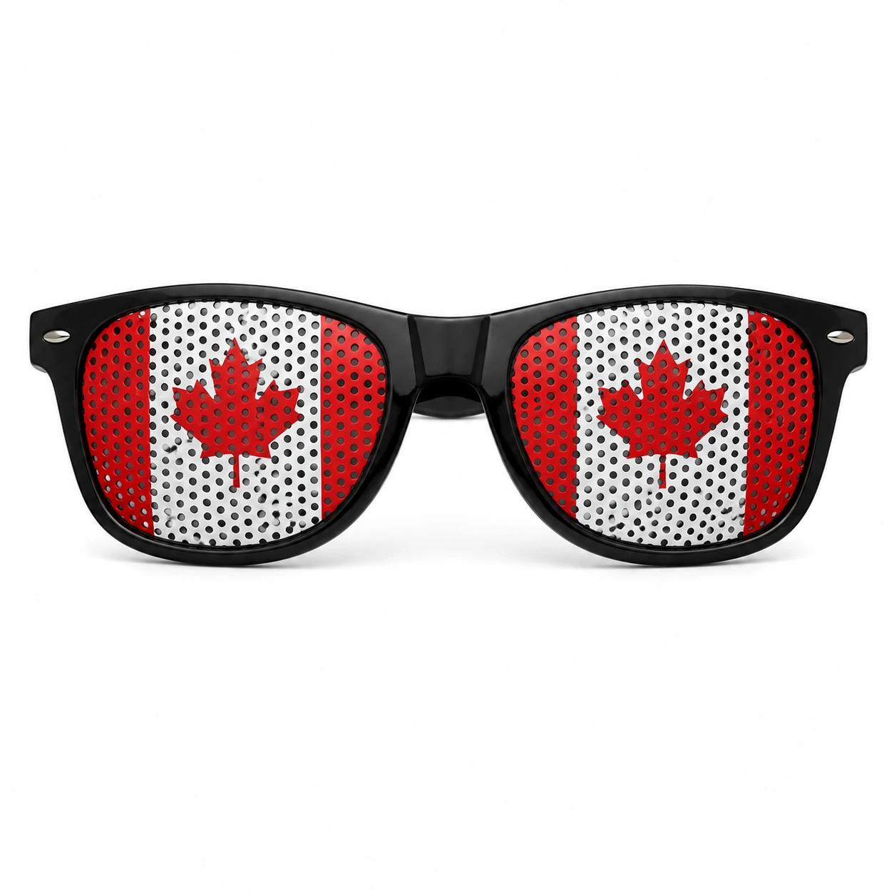 Kanada Flagga