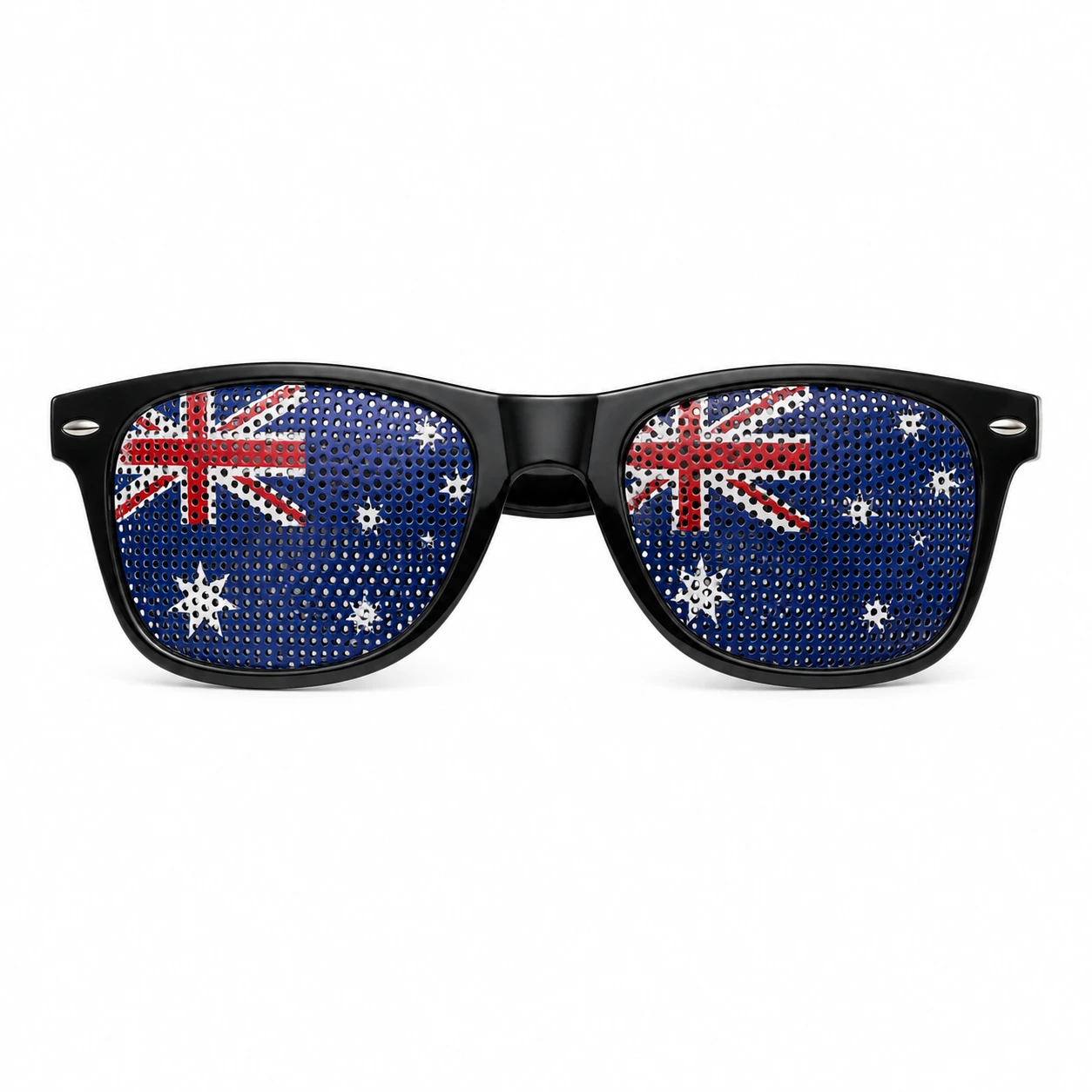 Australiens Flagga