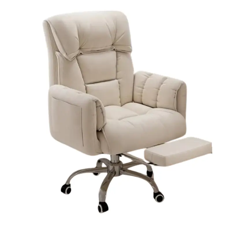 Avslappningsfåtölj - Ergonomisk Kontorsstol 2