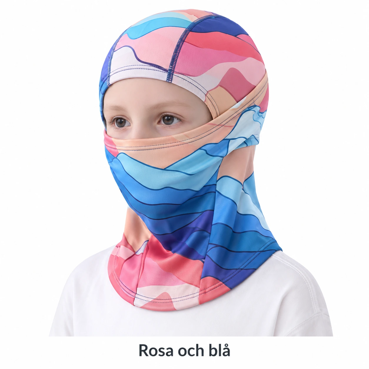 Pastellvågor