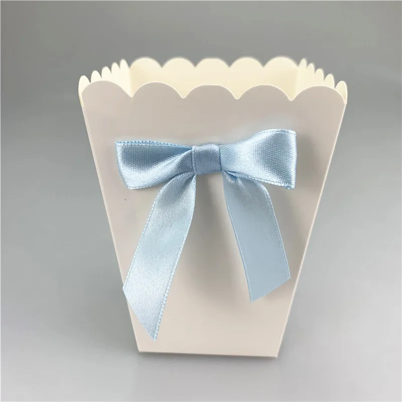 Babyshower Popcornbägare 4