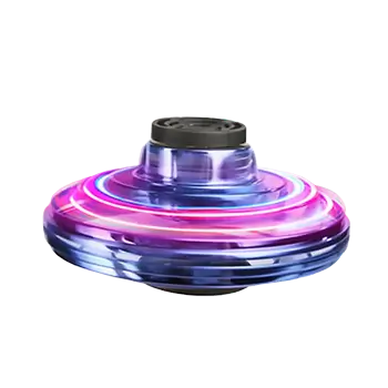 Flynova Flygande Fidget Spinner